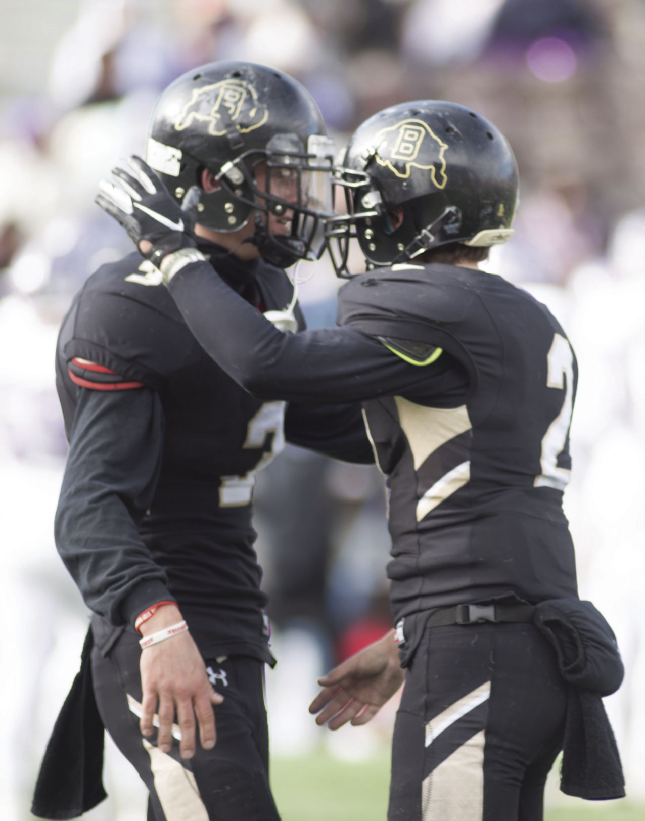 Glassock, Thiele named All-Wyoming 1